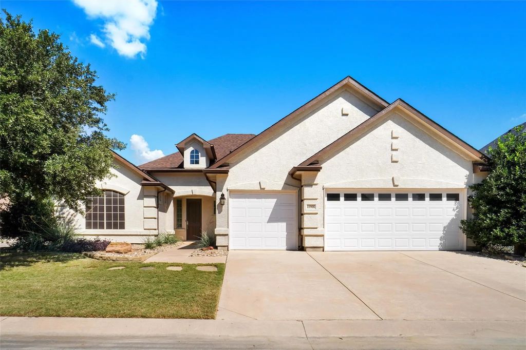 11908 Clemson Drive, Denton