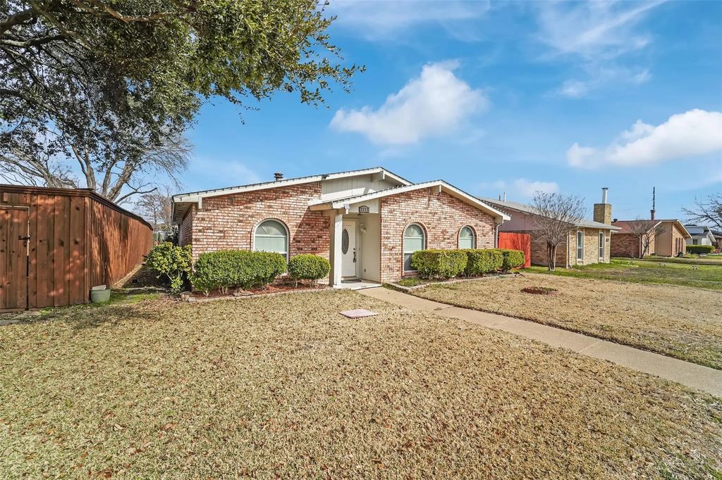 3113 Catalpa Street, Garland