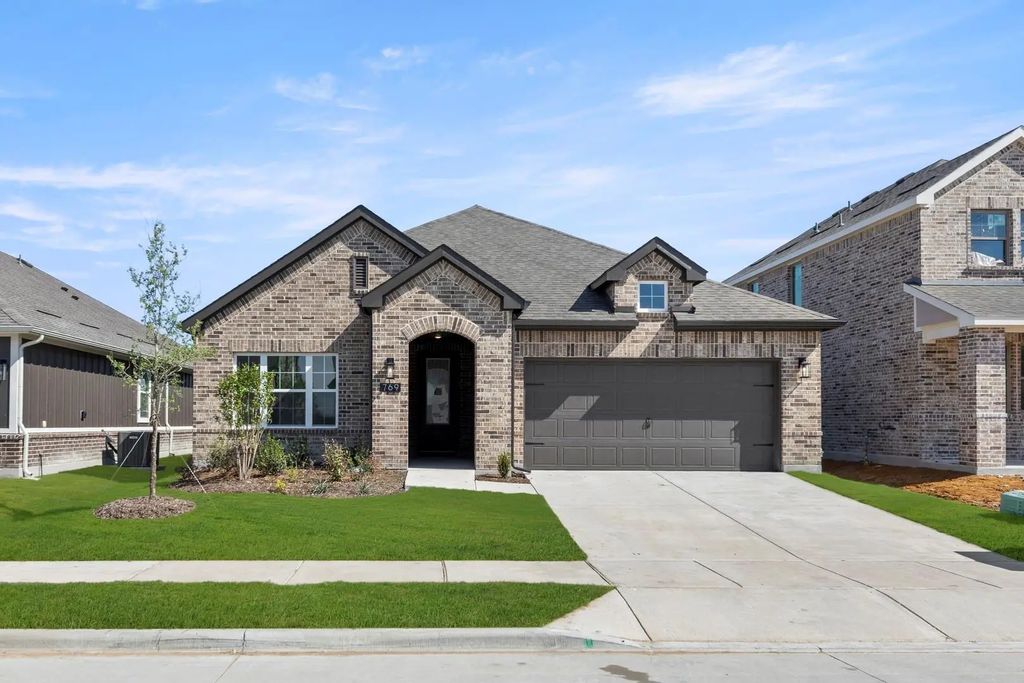 769 Waterhouse Lake Drive, Anna