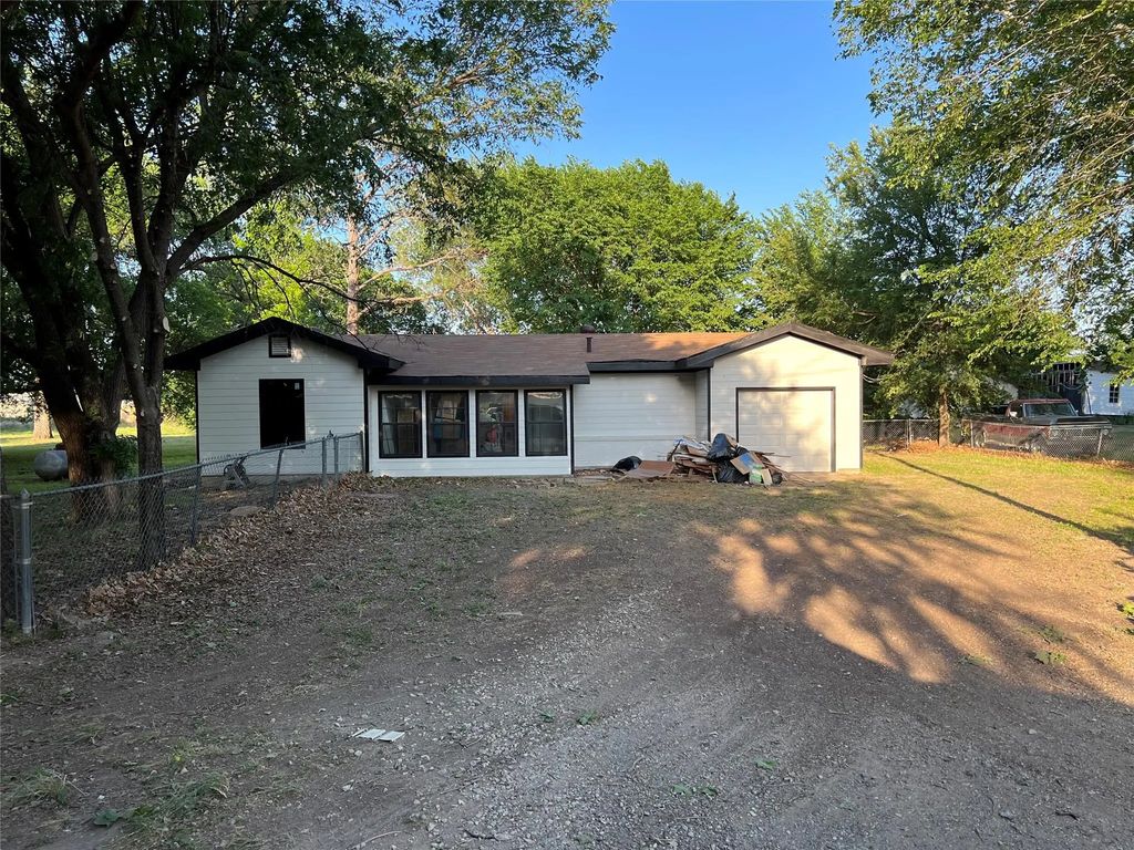 113 N Wilson Street, Boyd