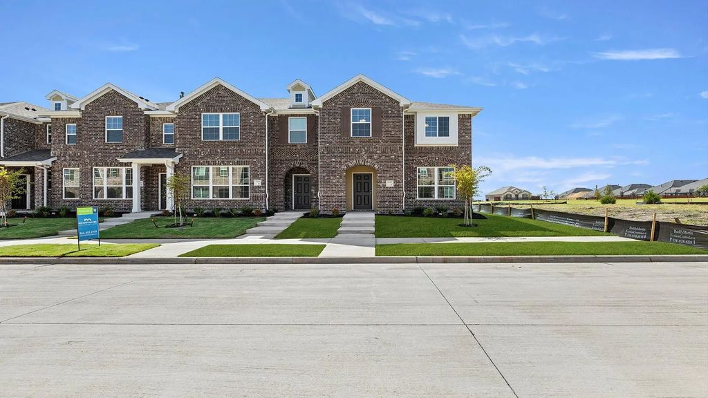 3717 Star Mesa Street 15, Heartland