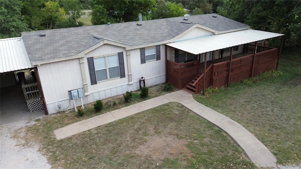 1113 W Main Street, Eastland