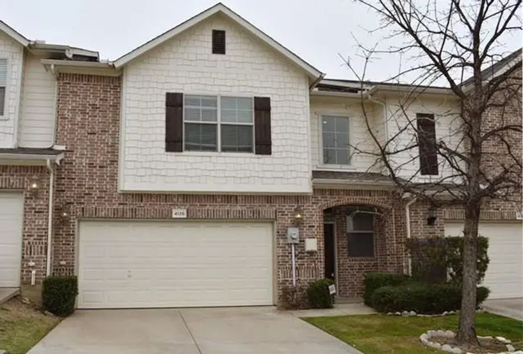 4135 Florence Drive, Irving