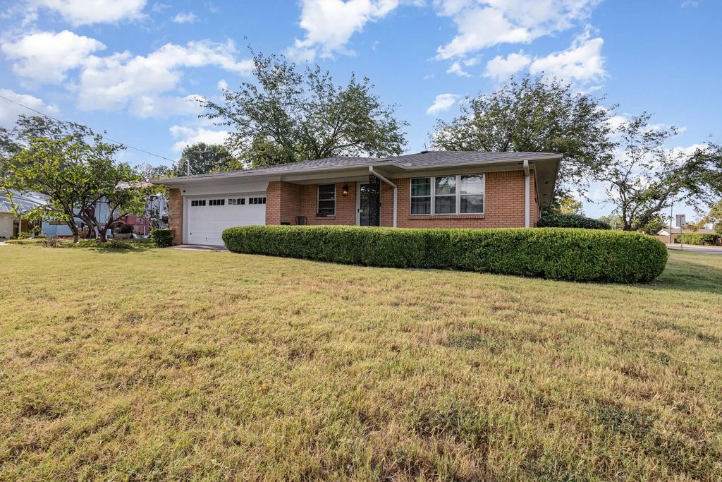 1735 Bonner Street, McKinney