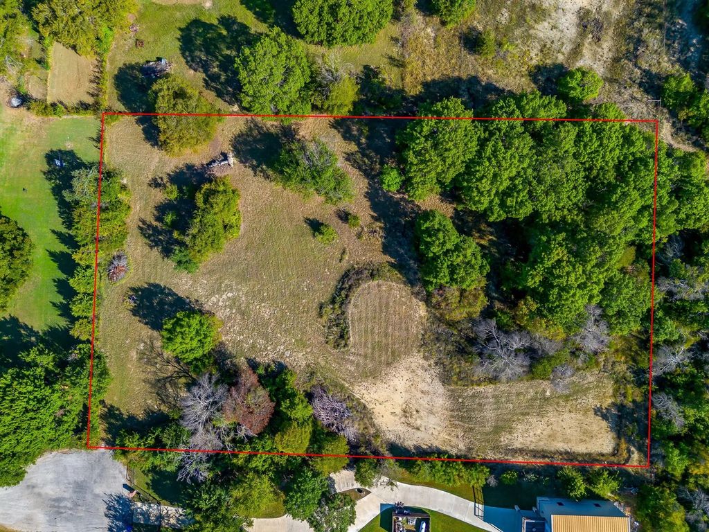 689 Chandler Drive, Aledo
