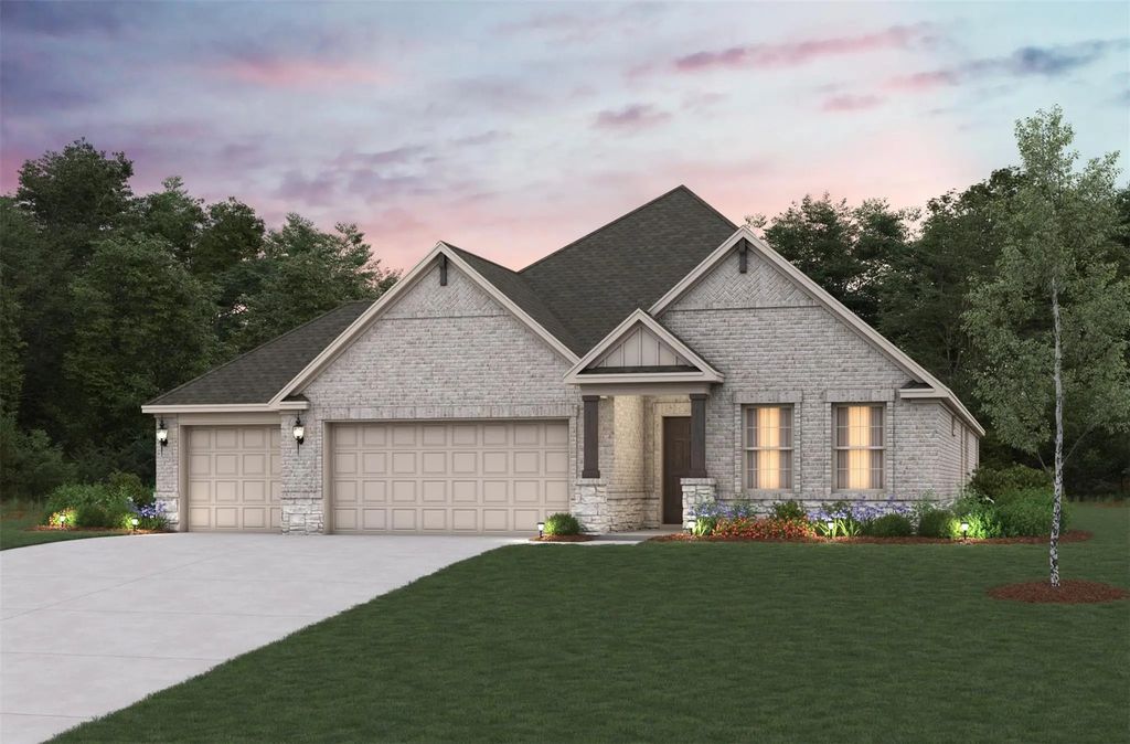 418 Plains Place, Fate