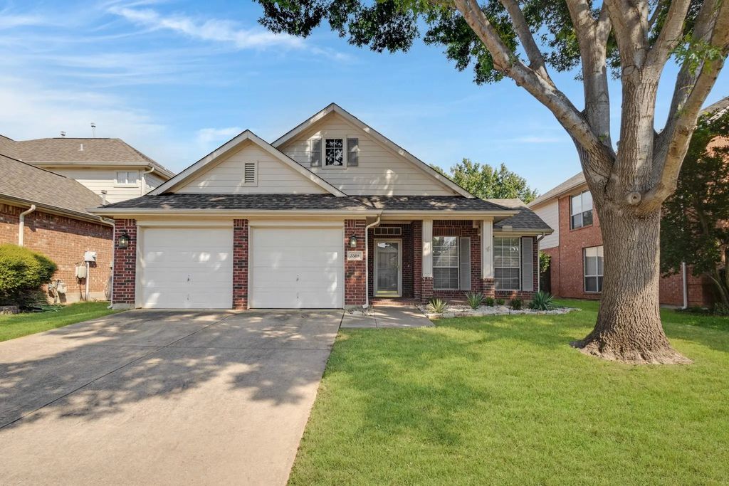 3508 Newcomer Lane, Flower Mound
