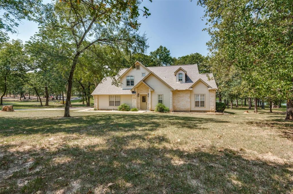 265 Stonewall Drive, Streetman