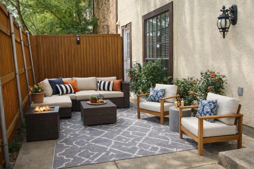 4000 Rawlins Street 105, Dallas