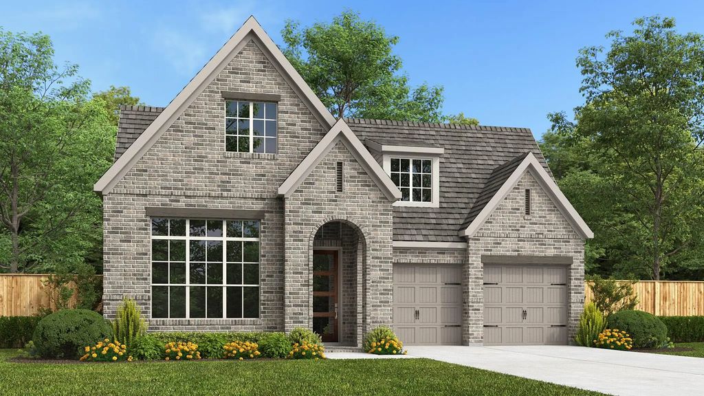 3858 Grapeseed Drive, Frisco