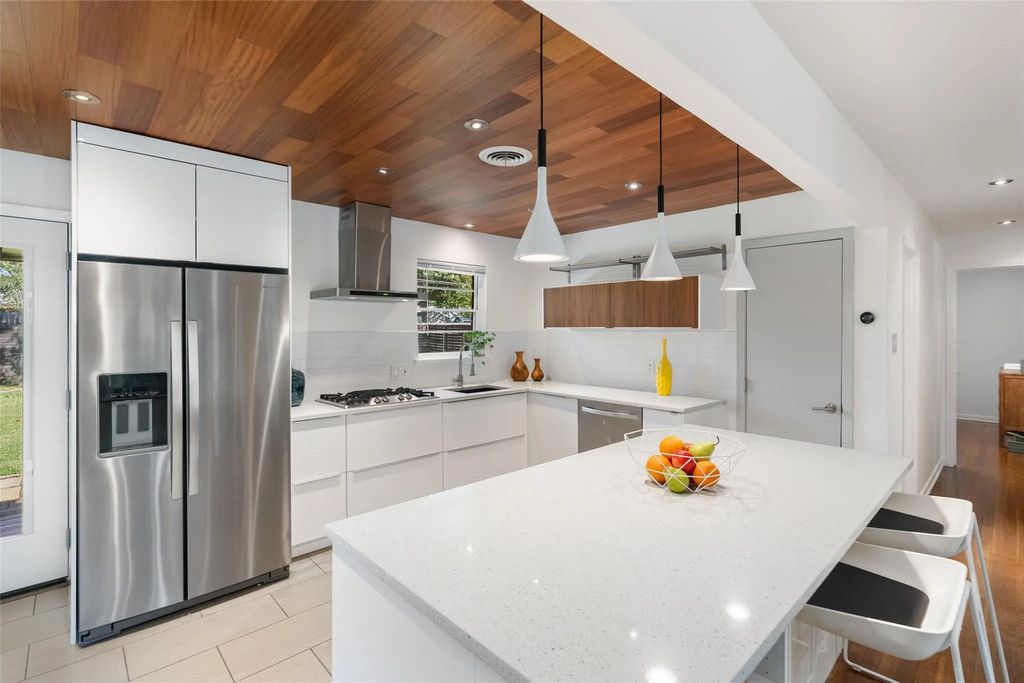 1218 Dalhart Drive, Richardson