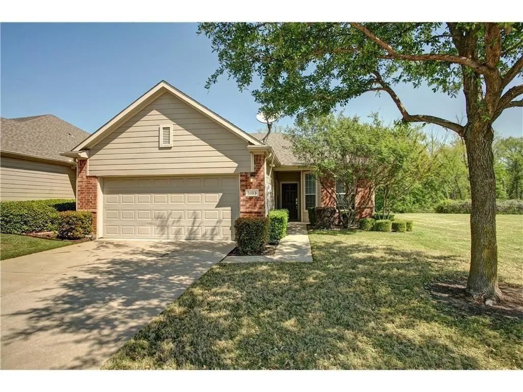 3133 Judge Holland Lane, Plano