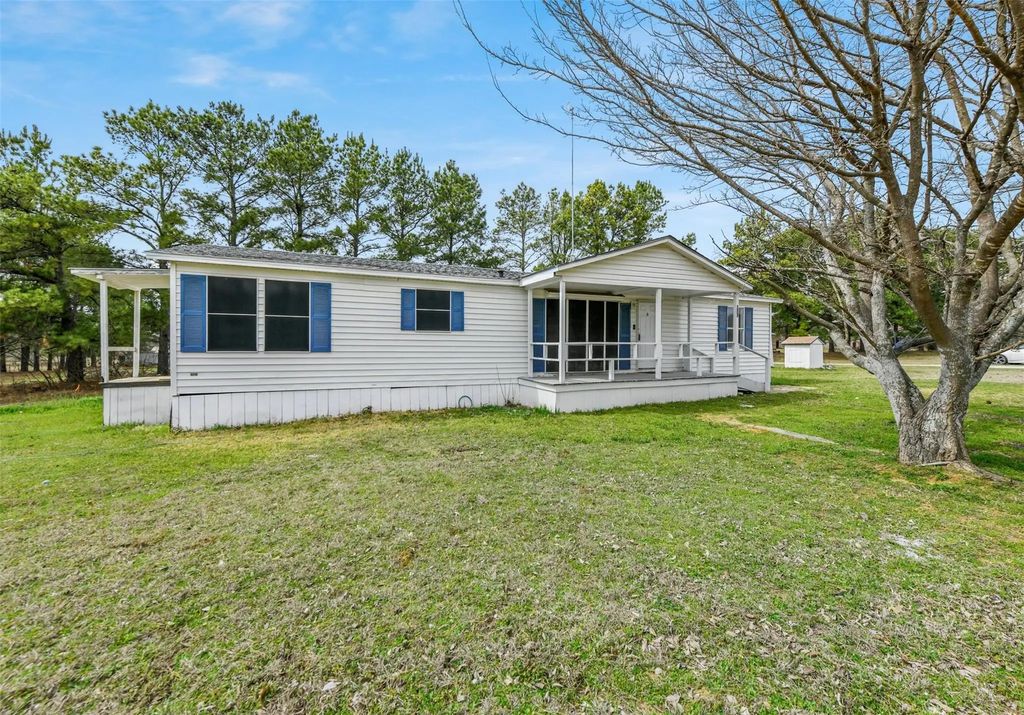 132 County Road 4757, Rhome