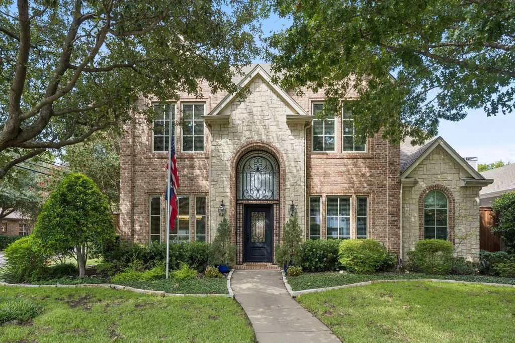 5001 Stanford Avenue, Dallas