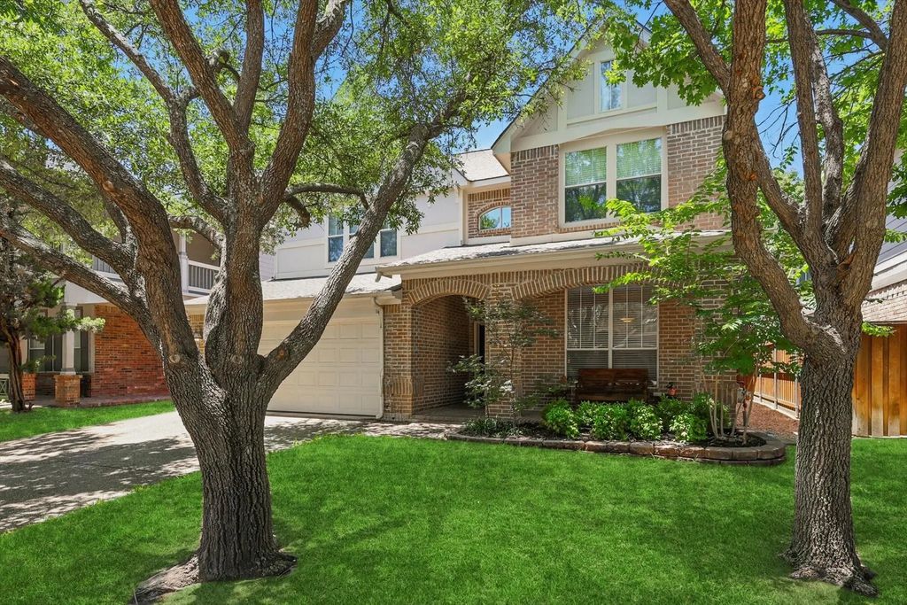 7939 Xavier Court, Dallas