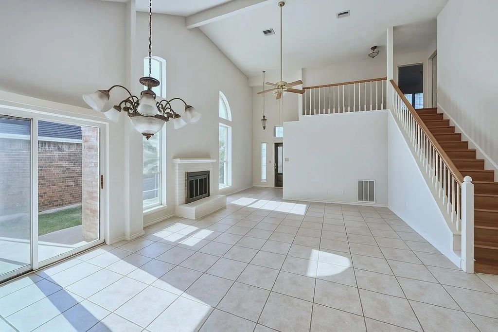 1505 Shalain Drive, Garland