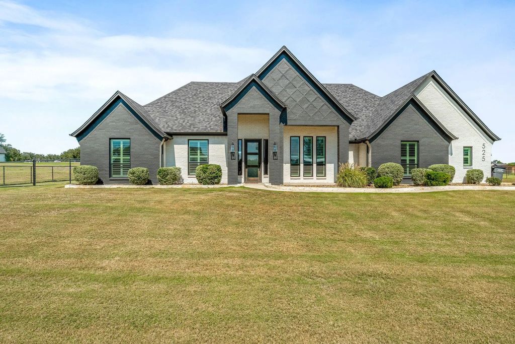 525 Ford Flats, Springtown