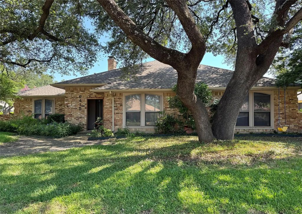 6415 Copper Creek Drive, Dallas