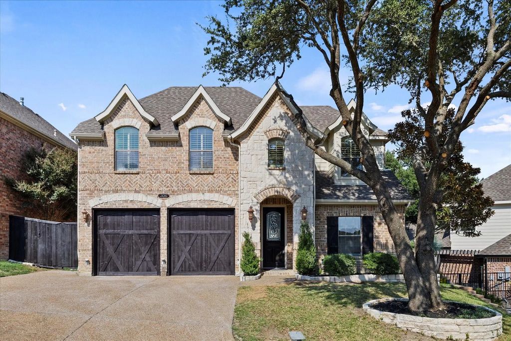 306 Victory Lane, Rockwall