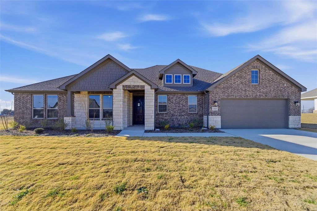 185 Brandywine Trail, New Fairview