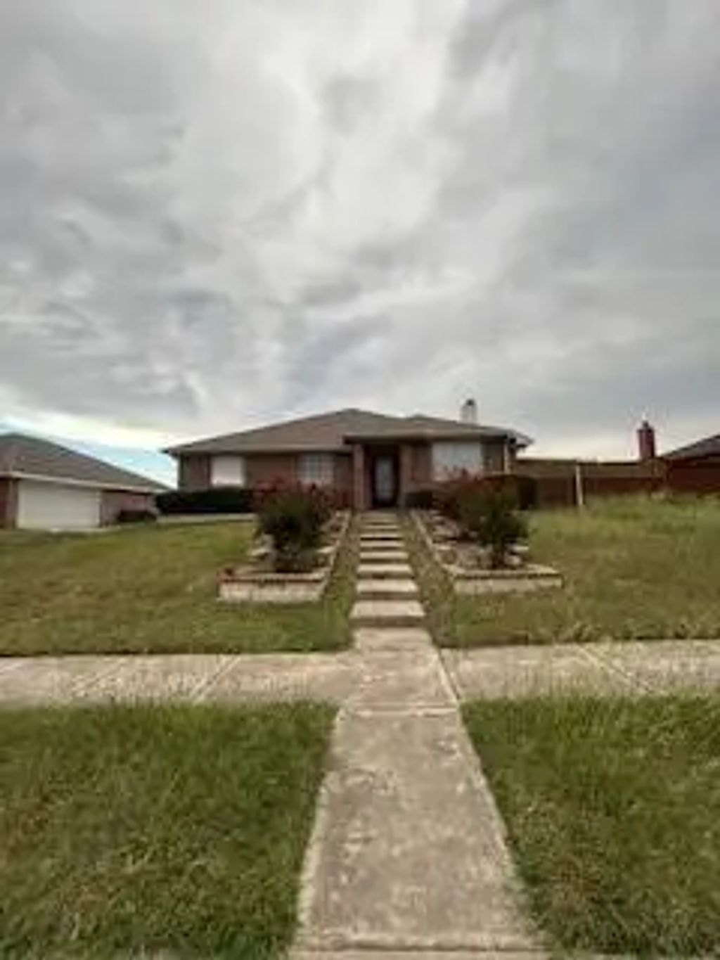 1046 Waterview Drive, Cedar Hill