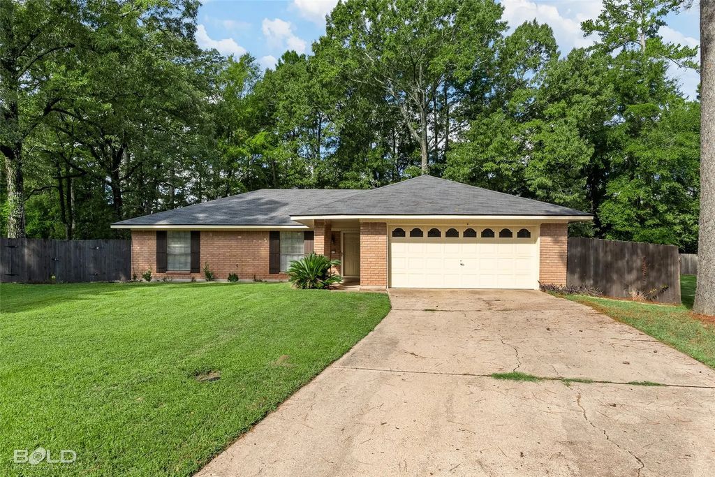 2513 Kristiansand Court, Shreveport