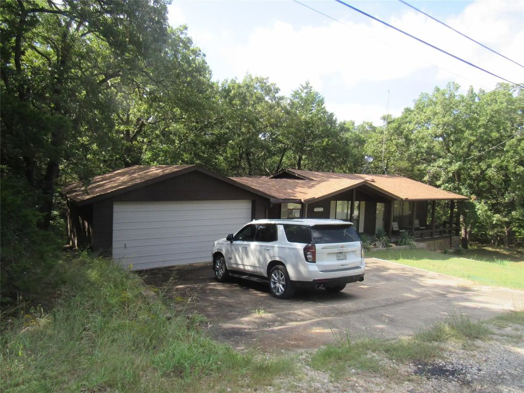 33 Queens Drive, Pottsboro