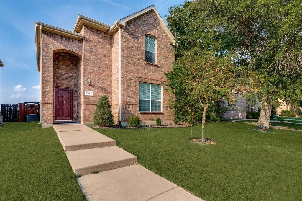 1142 Jamie, Grand Prairie