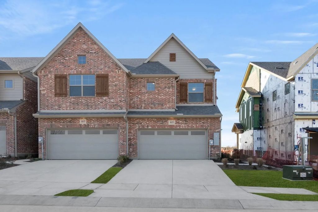 4619 Hawks Trail, Oak Point