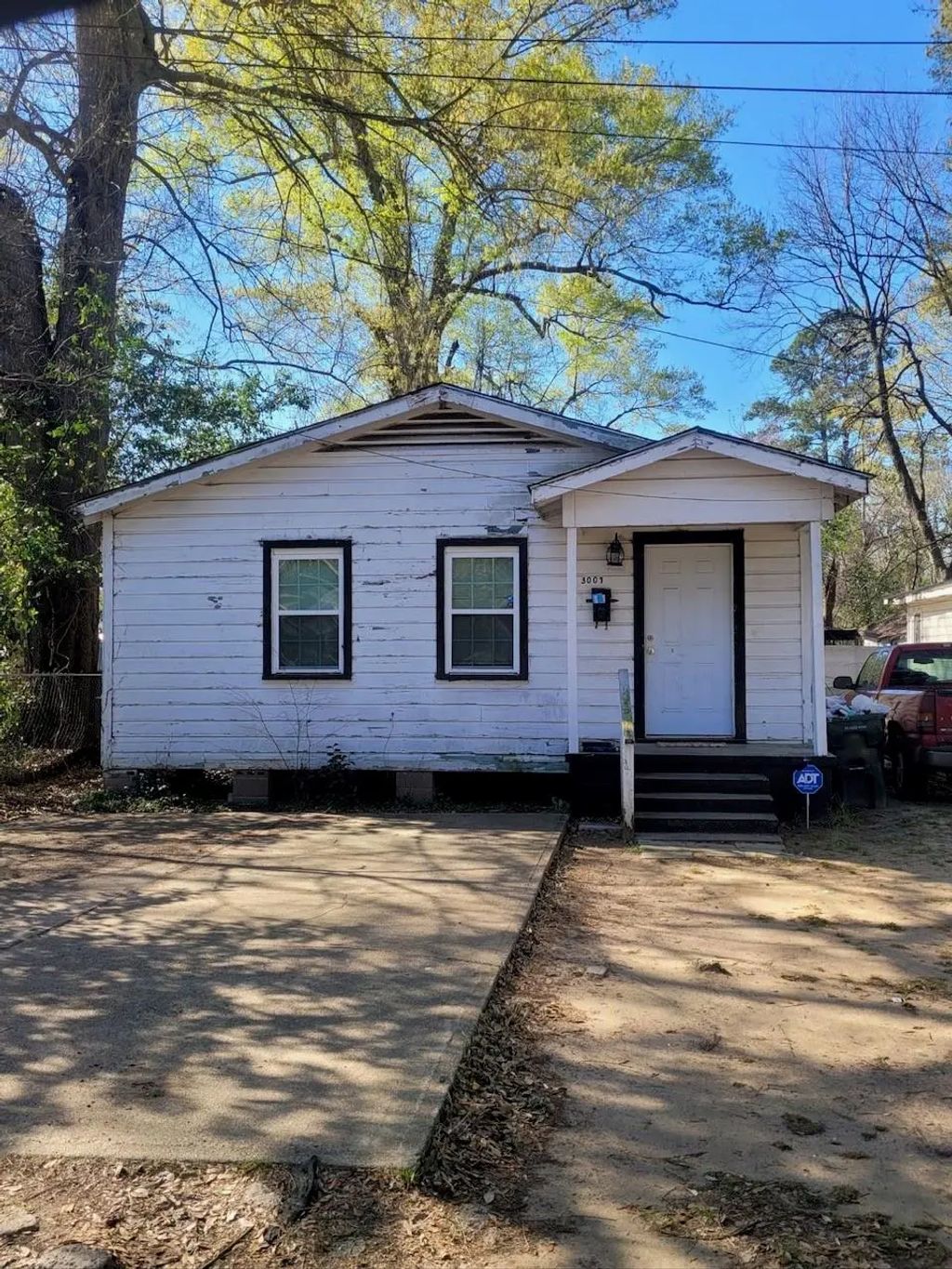 3007 Boone Street, Shreveport