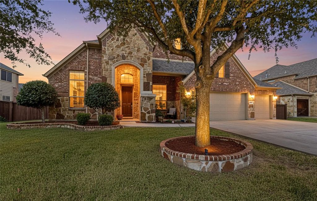 7239 Portillo, Grand Prairie