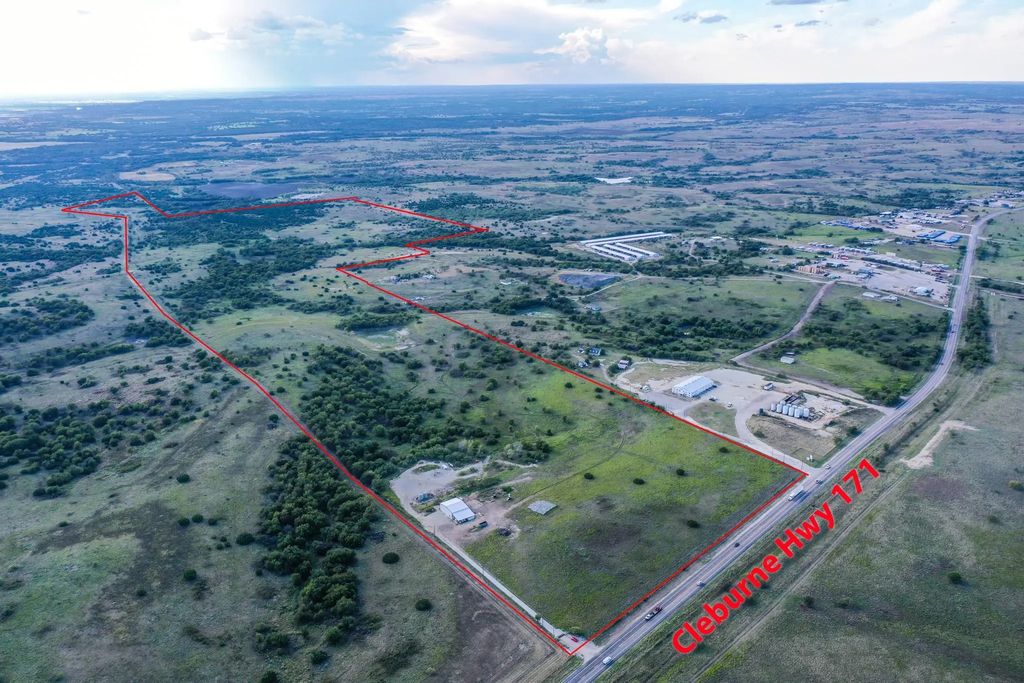 Tbd2 12800 Cleburne Hwy, Cresson