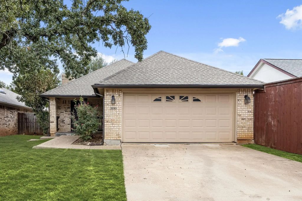 3100 Emerald Street, Bedford