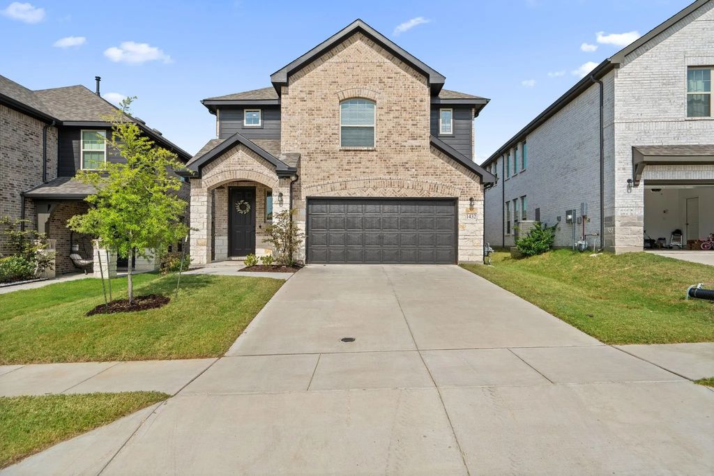 1432 Martingale Lane, Forney