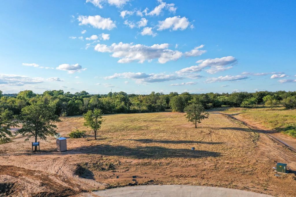 4000 Luciano Drive, Weatherford