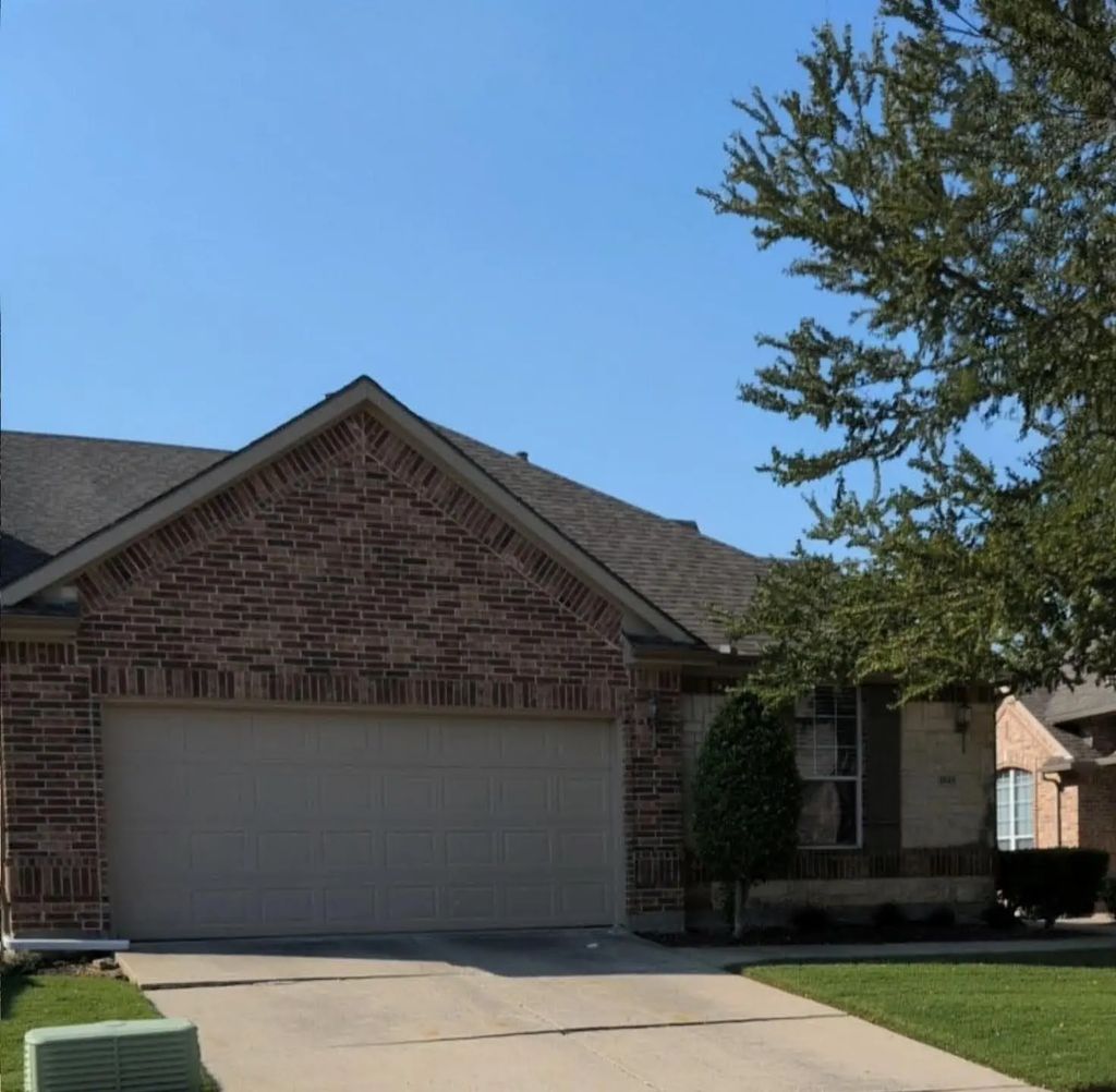1848 Sandpiper Lane, Carrollton