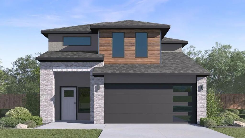 2426 Starlight Street, Grand Prairie
