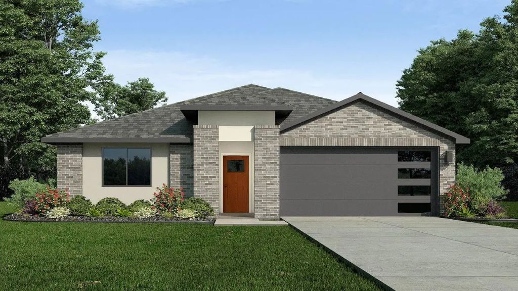 3609 Unity Lane, Grand Prairie