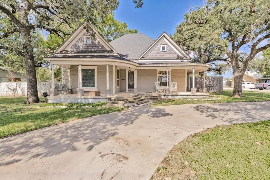 209 N Wickham Street, Alvord