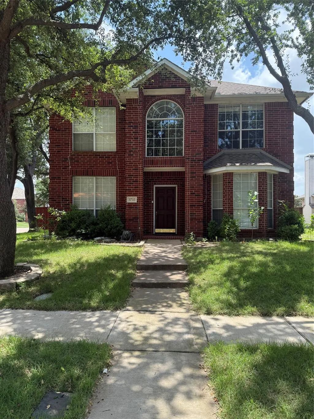 3733 Red Oak Trail, The Colony