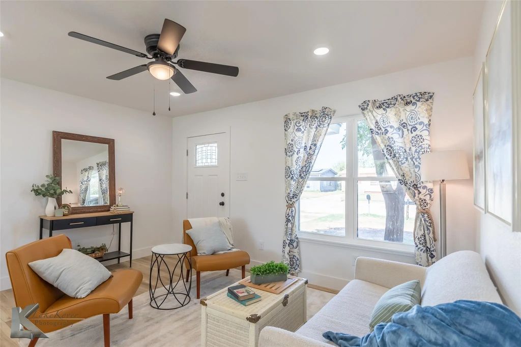 5233 Questa Drive, Abilene