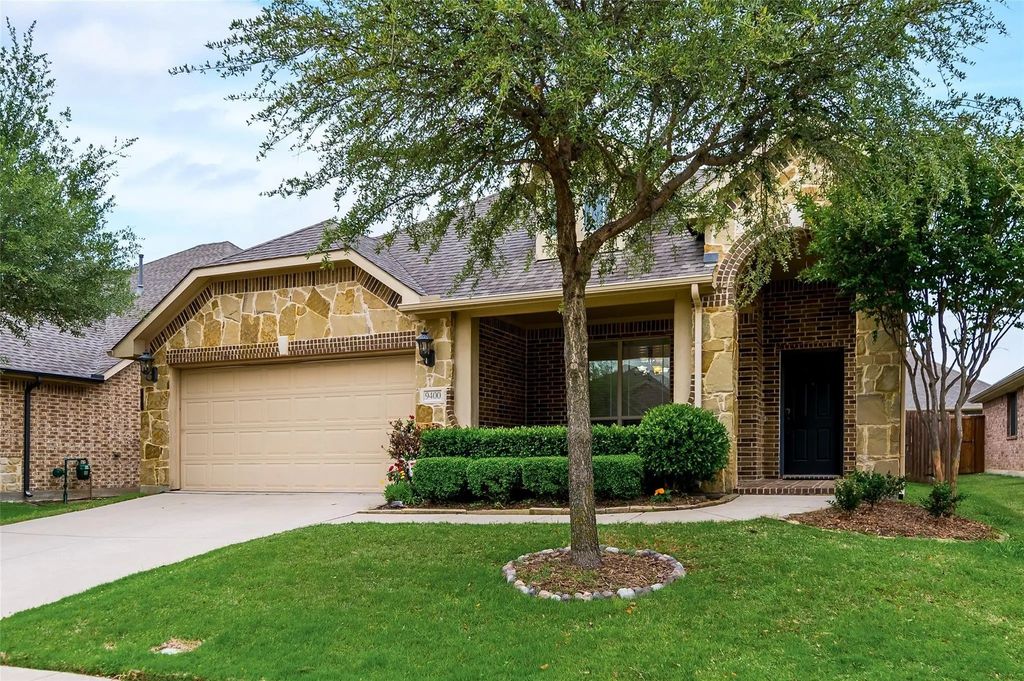 9400 Jerico Drive, McKinney