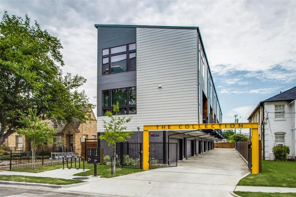 4908 Manett Street 104, Dallas