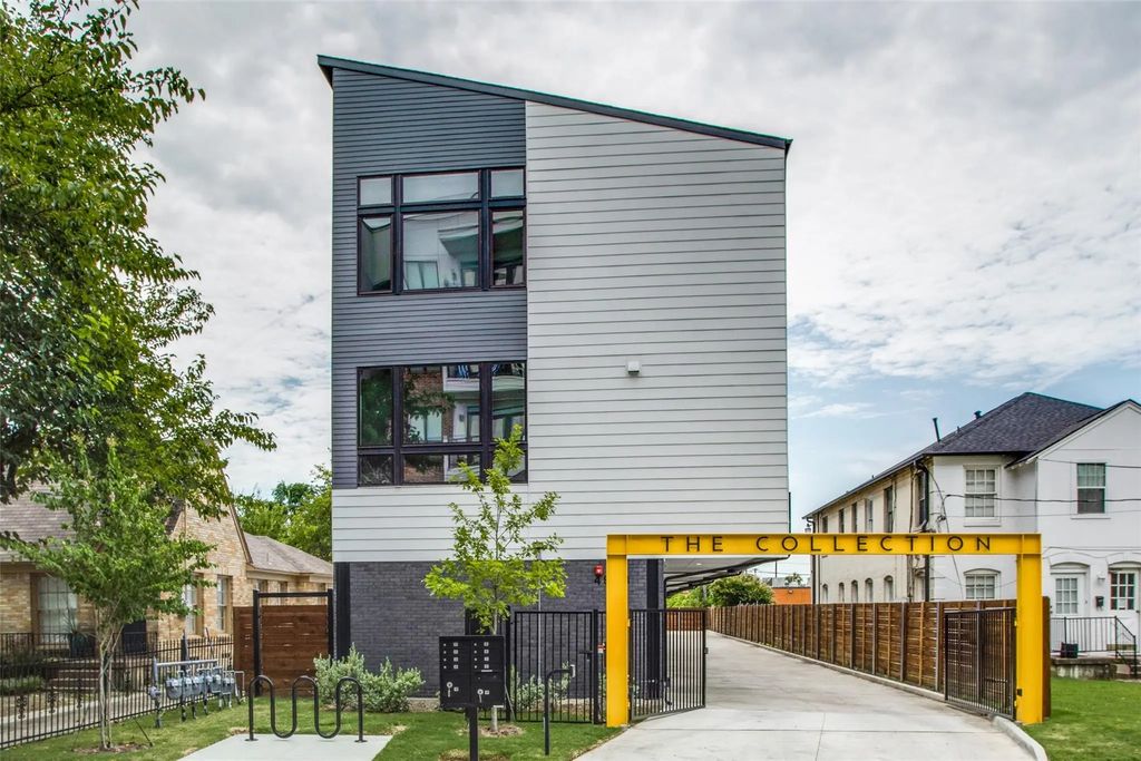 4908 Manett Street 101, Dallas