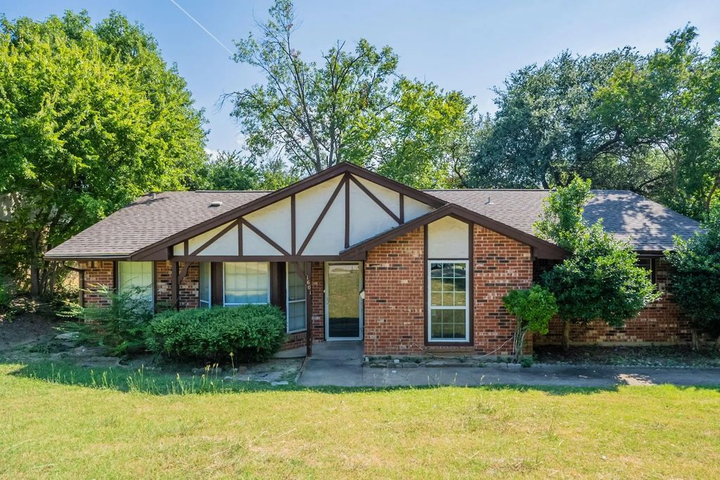 1601 Juneau Street, Grand Prairie
