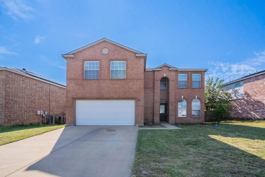 1129 Roundhouse Drive, Saginaw