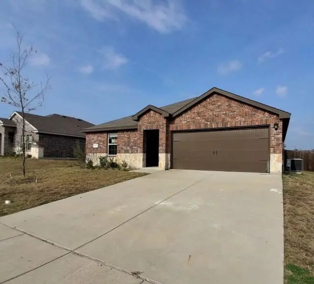 611 Chuck Wagon Drive, Josephine
