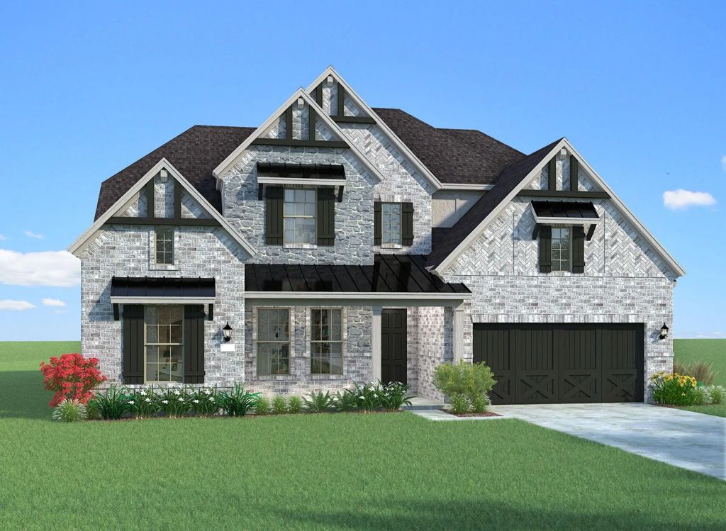 8517 Wyndemere Lane, Frisco