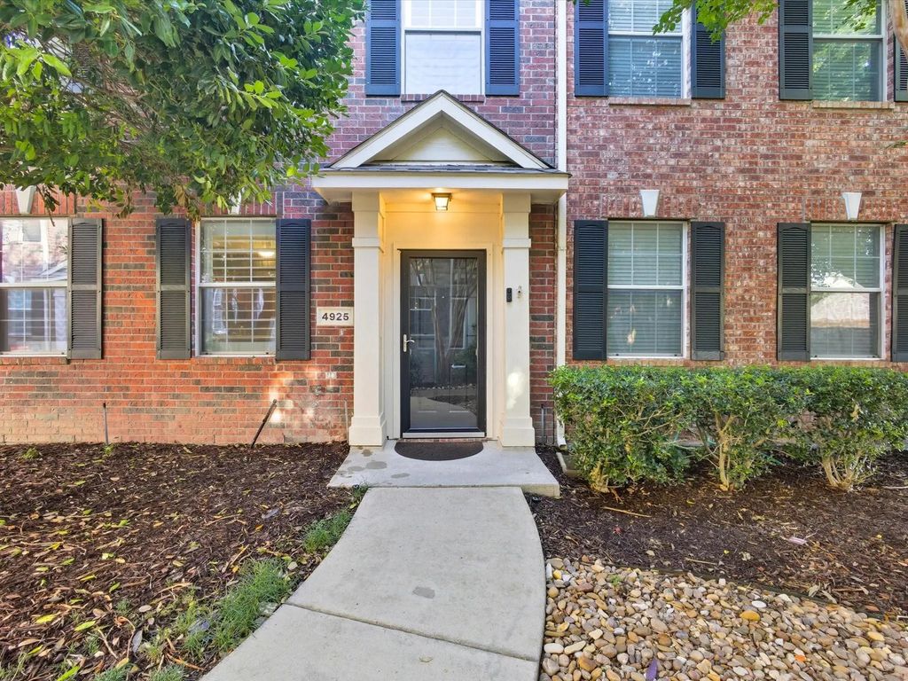 4925 Stone Gate Trail, McKinney