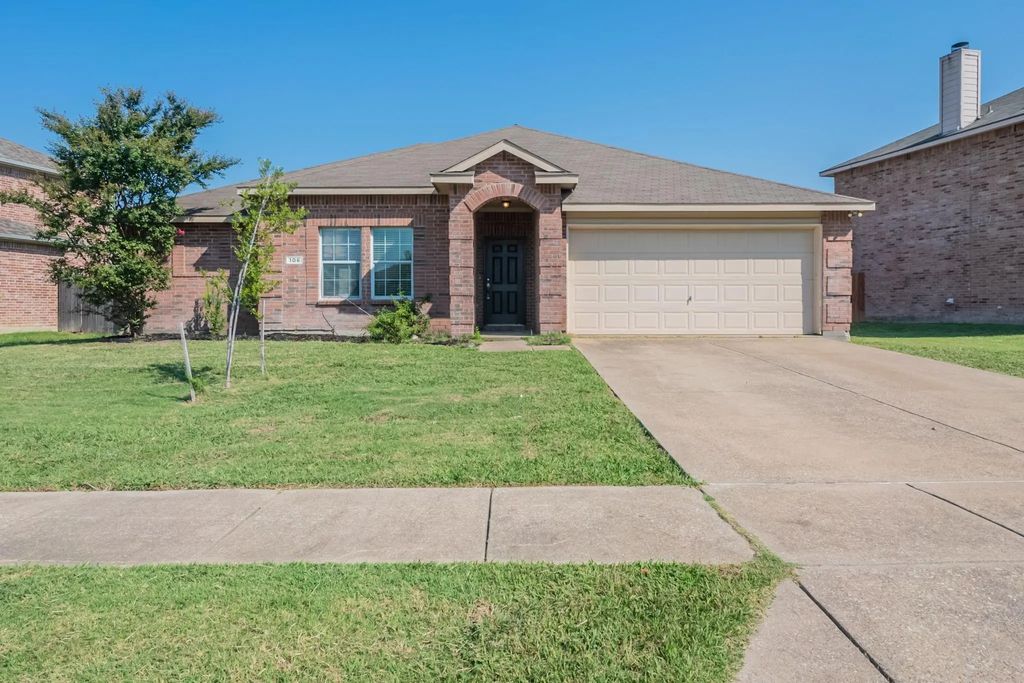 106 Robin Lane, Forney